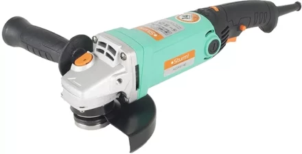 Углошлифовальная машина УШМ AG-9514 E STURM купить в Тобольске