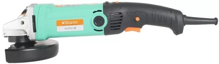 Углошлифовальная машина УШМ AG-9514 E STURM купить в Тобольске