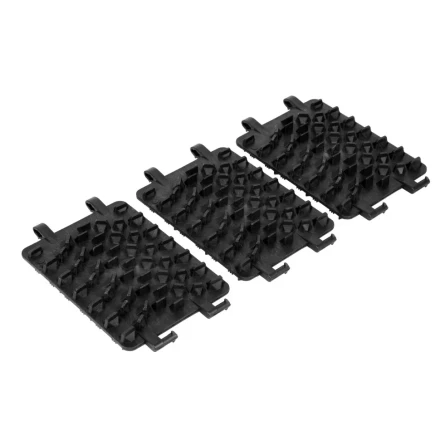 Антибукс Color-x, 3 трака, черный, сумка с ручкой, Россия 543584 купить в Тобольске