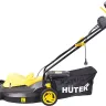 Газонокосилка электрическая ELM-2000T Huter купить в Тобольске