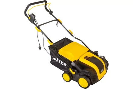 Электрический скарификатор-аэратор Huter ESA-2000 70/16/3 купить в Тобольске