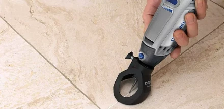 Бур по кафелю 570 3,2 мм Dremel купить в Тобольске