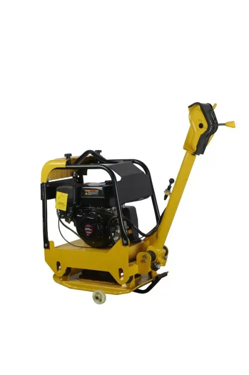 Виброплита реверсивная TOR TK-150 165кг, 30,5кН Loncin коврик, колесный комплект 1015798 купить в Тобольске