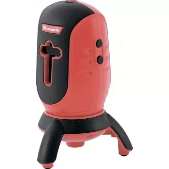 Лазерный уровень ML01T MATRIX 35063 купить в Тобольске