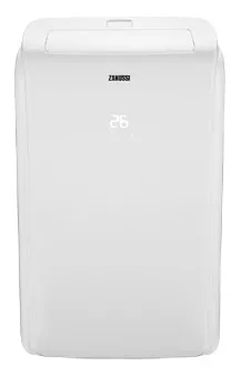 Кондиционер мобильный ZANUSSI ZACM-09 MS/N1 купить в Тобольске