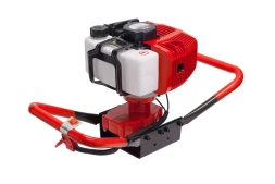 Бензобур Ground Drill-5 без шнека ADA