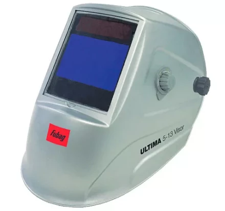 Сварочная маска сварщика &quot;Хамелеон&quot; FUBAG ULTIMA 5-13 Visor купить в Тобольске