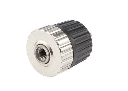 Патрон для дрели БЗП 1-10 мм -  М12х1,25 MATRIX 16813 купить в Тобольске