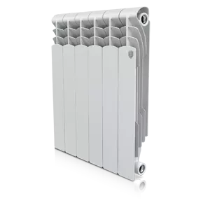 Радиатор Royal Thermo Revolution Bimetall 500 - 12 секций купить в Тобольске