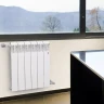 Радиатор Royal Thermo Revolution Bimetall 500 - 12 секций купить в Тобольске