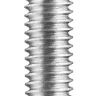 Болт ГОСТ 7798-70, M6 x 20 мм, 8 шт, кл. пр. 5.8, оцинкованный, ЗУБР 303086-06-020 купить в Тобольске