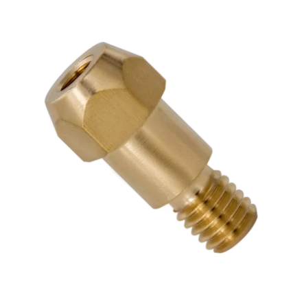 Вставка наконечника М6*28 (MW-36) Оберон XL142.0005 купить в Тобольске