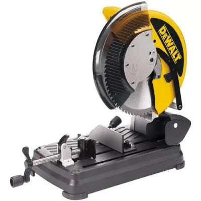 Пила монтажная (отрезная дисковая) DeWalt DW872