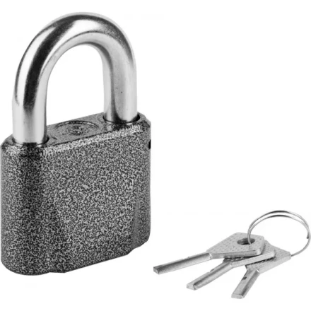 Замок навесной, дисковый механизм секрета, ВС2М1-01 37220-1-01 купить в Тобольске