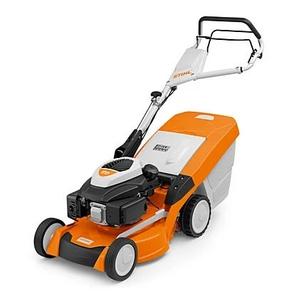 Газонокосилка бензиновая STIHL RM 650.0 Т 2,6кВт. 3,5км/ч, 2000м2 купить в Тобольске
