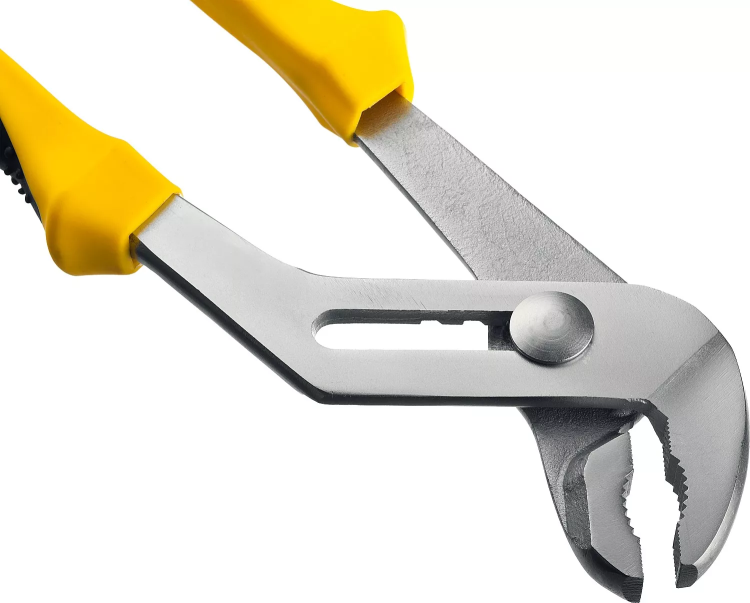 Клещи переставные "PROTech", 250мм, STAYER 22027-10-25_z02 купить в Тобольске