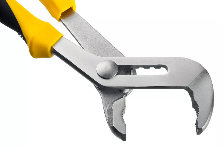 Клещи переставные "PROTech", 250мм, STAYER 22027-10-25_z02 купить в Тобольске