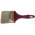 Кисть плоская STAYER &quot;UNIVERSAL-PROFI&quot;, светлая натуральная щетина, деревянная ручка, 100мм 0104-100 купить в Тобольске