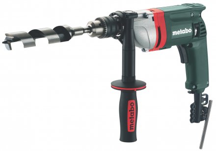 Дрель Metabo BE 75-16 купить в Тобольске