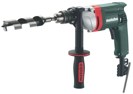 Дрель Metabo BE 75-16 купить в Тобольске