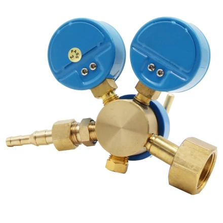 Редуктор кислородный БКО-50-5 (Оберон) N4122 купить в Тобольске