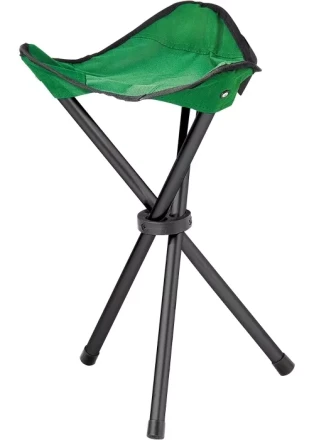 Стул складной на 3-х ножках 32х32х44 см PALISAD Camping 69590 купить в Тобольске