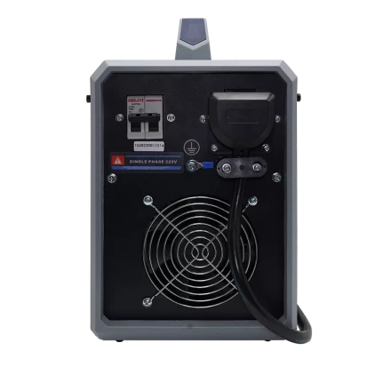 Сварочный инвертор Оберон ARC 250 KG1251 купить в Тобольске