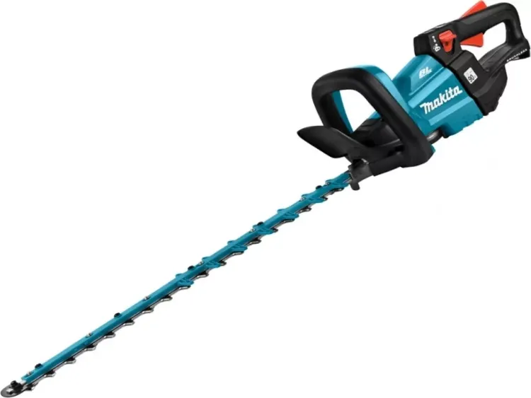 Аккумуляторный кусторез Makita DUH602Z (без АКБ и ЗУ) купить в Тобольске