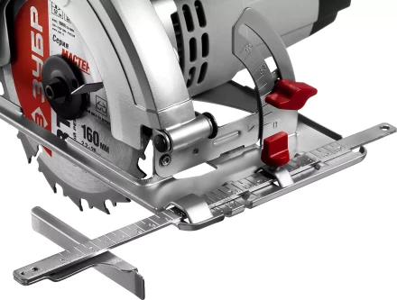 Пила циркулярная ЗПД-1300 серия МАСТЕР купить в Тобольске