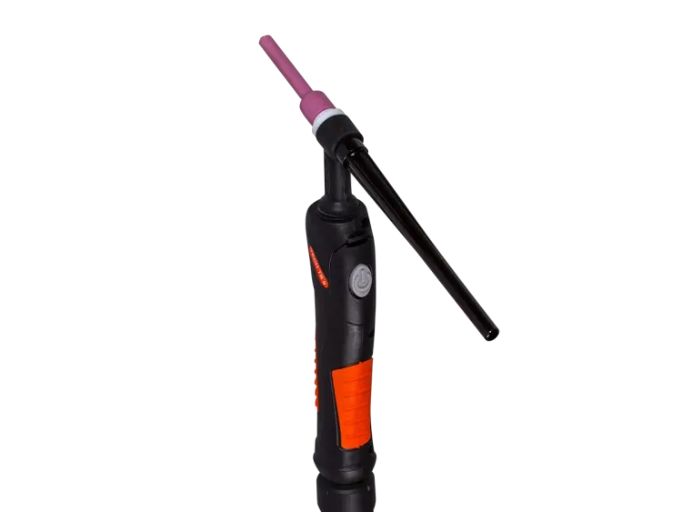 Горелка TECH TS9 FLEX M12х1 8метр Сварог IOH6306 купить в Тобольске