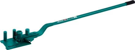 Ручной станок для гибки арматуры 23301 купить в Тобольске