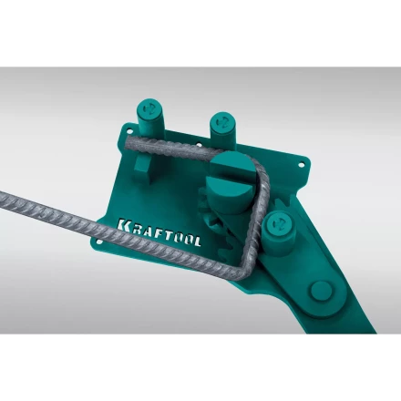 Ручной станок для гибки арматуры 23301 купить в Тобольске