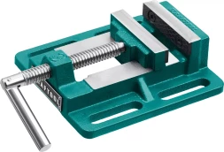 Тиски KRAFTOOL станочные 32715-75