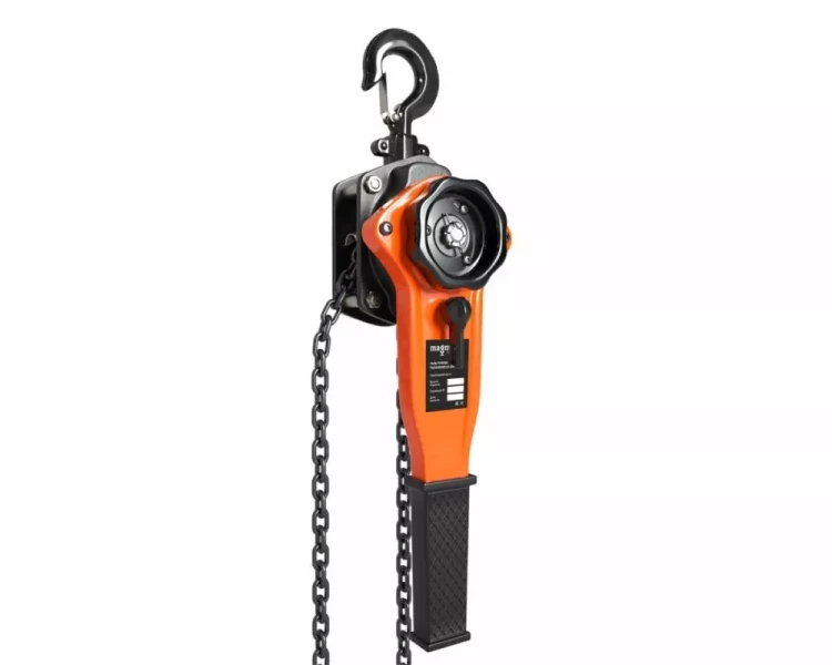 Таль ручная рычажная Magnus-Profi LD-2000, 2 т, 6 м купить в Тобольске