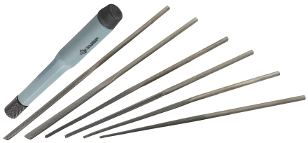 Наборы надфилей серия МАСТЕР купить в Тобольске