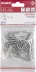 Заклепки стальные пакет серия Без серии купить в Тобольске