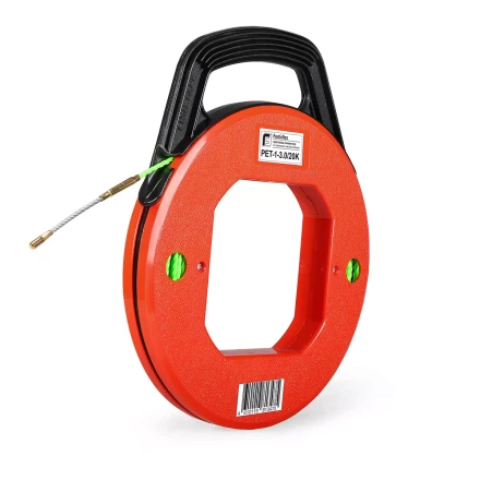 Протяжка из полиэстера Fortisflex PET-1-3.0/15К (89679) купить в Тобольске