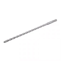 Бур SDS-plus 08х260 Кратон 1 02 02 015