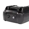 Мультиметр цифровой КВТ KT 135А с True RMS (101562) купить в Тобольске