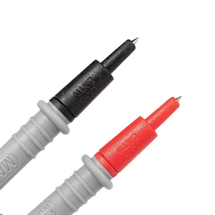 Мультиметр цифровой КВТ KT 135А с True RMS (101562) купить в Тобольске