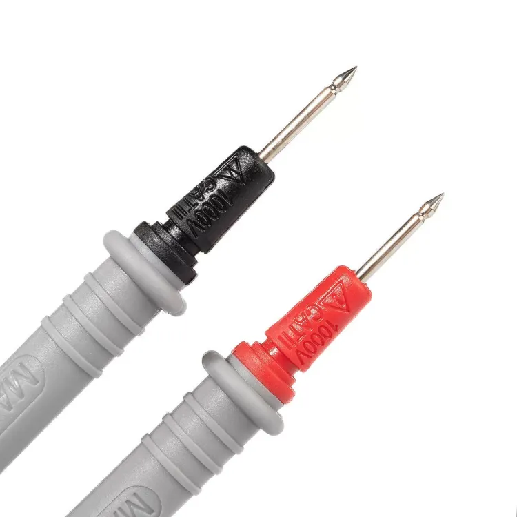 Мультиметр цифровой КВТ KT 135А с True RMS (101562) купить в Тобольске