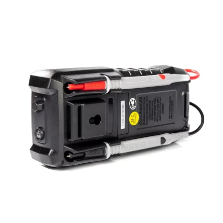 Мультиметр цифровой КВТ KT 135А с True RMS (101562) купить в Тобольске