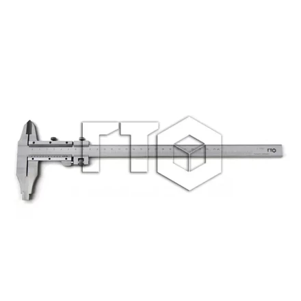 Штангенциркуль с твердосплавными губками ШЦТ 2-250 (0.05) ГТО купить в Тобольске