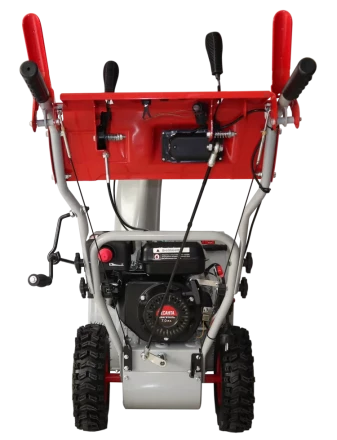 Бензиновые снегоуборщики Ресанта СБ 4100ПФ купить в Тобольске