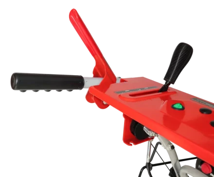 Бензиновые снегоуборщики Ресанта СБ 4100ПФ купить в Тобольске