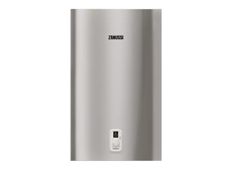 Водонагреватель ZANUSSI ZWH/S 100 Splendore XP Silver купить в Тобольске