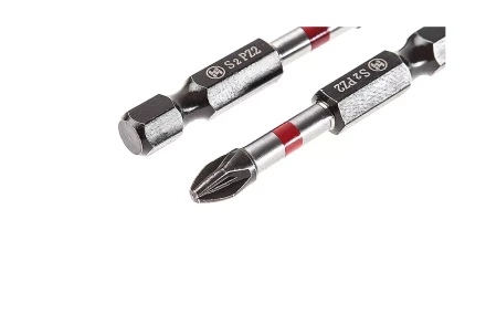 Бита HAMMER PZ2 50мм (2шт) купить в Тобольске