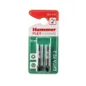 Бита HAMMER PZ2 50мм (2шт) купить в Тобольске