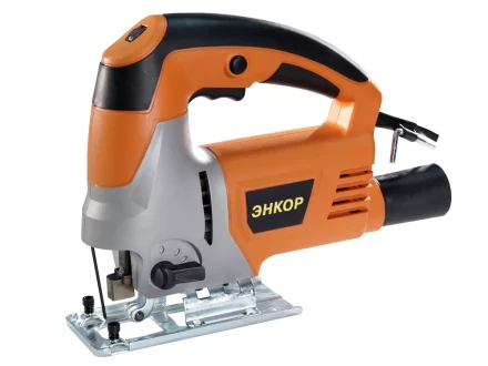 Лобзик ЭНКОР ЛЭ-750/80Э, 1/6 50222 купить в Тобольске