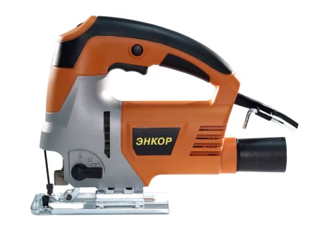 Лобзик ЭНКОР ЛЭ-750/80Э, 1/6 50222 купить в Тобольске